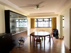 Blk 16 Hougang View (Hougang), HDB 5 Rooms #629351691